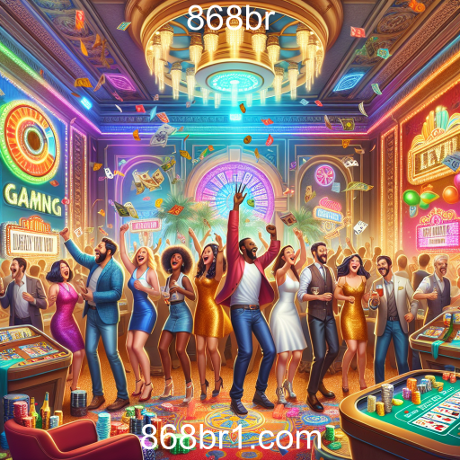 Descubra a Magia dos Eventos nos Jogos